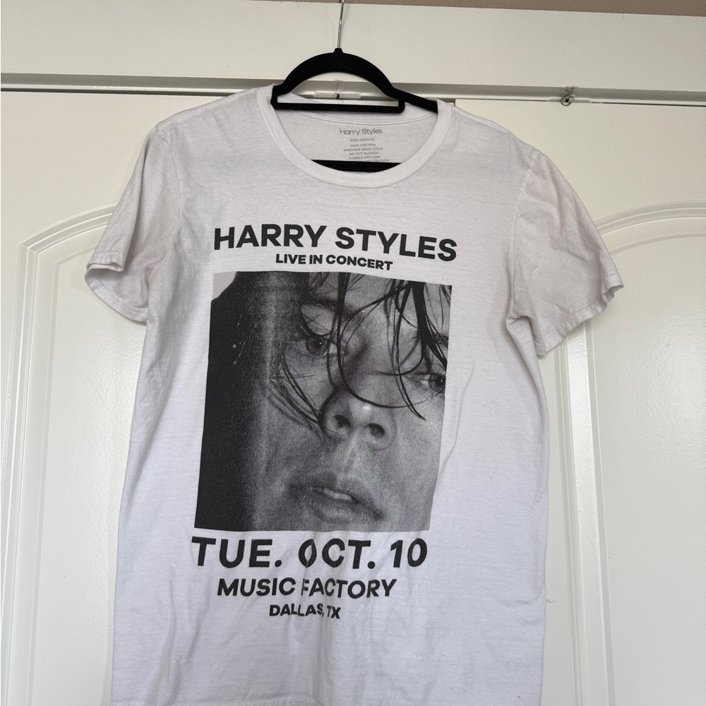 Harry Styles T-Shirt